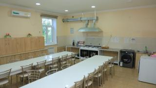 Urgench State University - 5