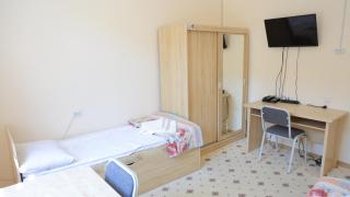 Urgench State University - 4