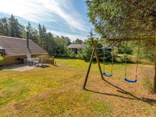 Holiday Home Maritha - 950m from the sea by Interhome - 8