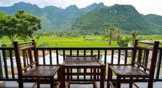 Sol Bungalows - 5