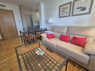 R2R - Apartamento en Puerto de Vega - 45A01 - 0