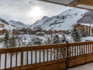 Studio lumineux avec wifi près des pistes - 4