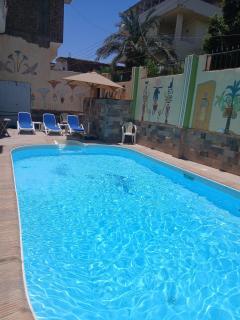 N5 Villa Omar El Sharif - 0
