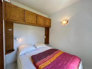 Appartement cosy 6 pers avec balcon en montagne - FR-1-642-53 - Morillon - 3