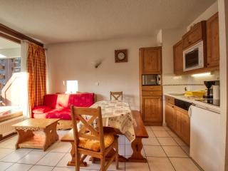 Appartement cosy 6 pers avec balcon en montagne - FR-1-642-53 - Morillon - 0