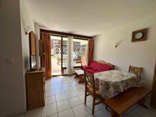 Appartement cosy 6 pers avec balcon en montagne - FR-1-642-53 - Morillon - 2