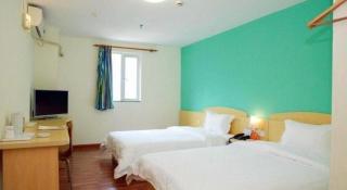 7 Days Inn Dongguan Dongcheng Metro Station Yonghuating - 4