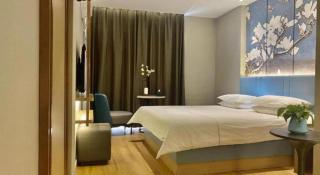 Jinjiang Inn Beijing Liangxiang Nanguan Subway Station Branch - 3