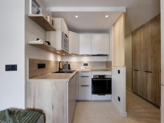Appartement lumineux - 4 pers. au cœur de Tignes - 2