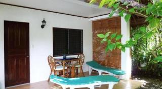 Marcosas Cottages Resort - 1
