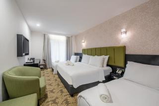HAKO HOTEL JBCC - 9