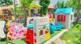 Gem's Paradise Resort - 8