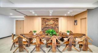 Jinjiang Inn Huzhou Yishang Street Historic Zone - 8