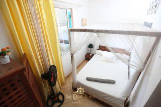 Le Port Hotel - 0