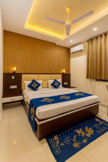 Hotel MY URBAN ROOMS - Budget Premium Stay Near Taj mahal - - 3