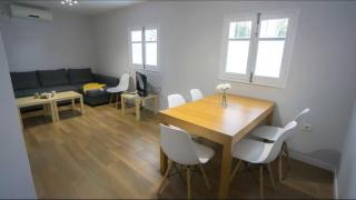 Home2Book Bright Apartment in Seville - 5