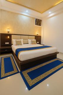 Hotel MY URBAN ROOMS - Budget Premium Stay Near Taj mahal - - 4