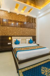 Hotel MY URBAN ROOMS - Budget Premium Stay Near Taj mahal - - 5