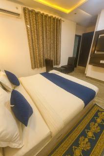 Hotel MY URBAN ROOMS - Budget Premium Stay Near Taj mahal - - 1