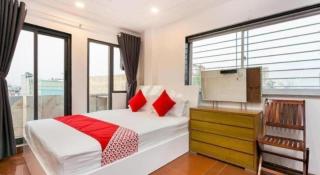 OYO 508 Middlewayhouse - 9