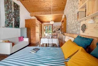 Studio dans terrain de 30he - 6