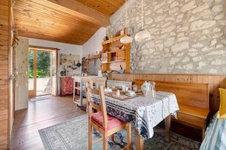 Studio dans terrain de 30he - 9