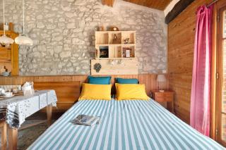 Studio dans terrain de 30he - 7