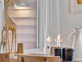 Holiday Home Alflak - 5-2km from the sea by Interhome - 6