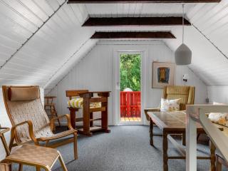Holiday Home Alflak - 5-2km from the sea by Interhome - 1