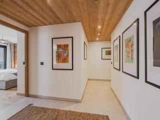 Appartement calme, centre d'Argentière - 6 pers. - FR-1-343-280 - 1