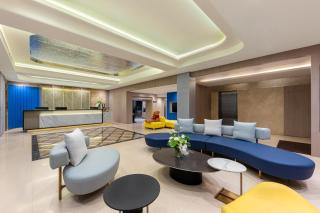 Days Inn by Wyndham Chiayi - 7