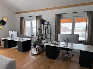 Landhaus Zwei Löwen - 9