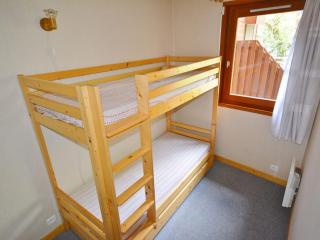 Appartement T3 au Centre de Morzine, Proche Pistes, Balcon Exposé Sud, Parking et Casier à Skis - FR-1-684-2 - 1