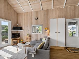 Holiday Home Remo - 990m to the fjord by Interhome - 9
