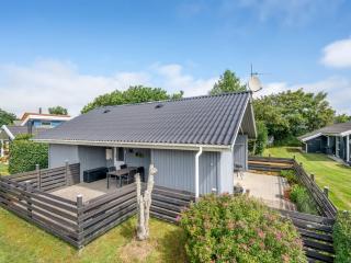 Holiday Home Remo - 990m to the fjord by Interhome - 0
