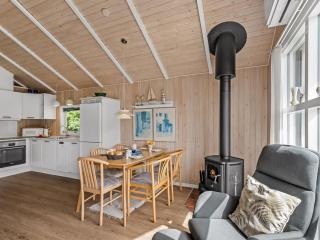 Holiday Home Remo - 990m to the fjord by Interhome - 8