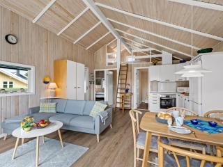 Holiday Home Remo - 990m to the fjord by Interhome - 7
