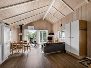 Holiday Home Remo - 990m to the fjord by Interhome - 2