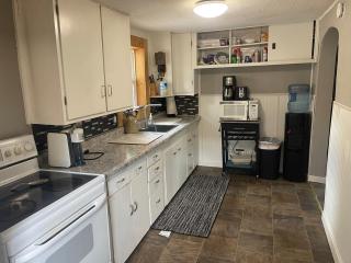 Sportsman Cabin - 8