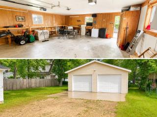 Sportsman Cabin - 7