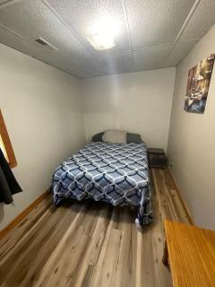 Sportsman Cabin - 1