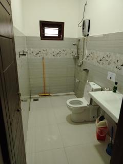 Bosadi Guest House Katunayake - 5