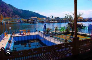 Luxury Egypt Group of House Boat - 8