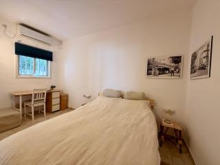 Gottlib 14 - By Beach Apartments TLV - 6