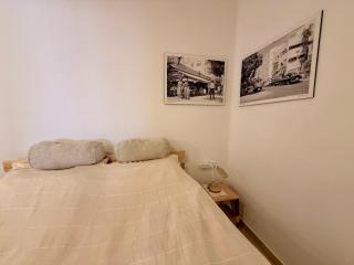 Gottlib 14 - By Beach Apartments TLV - 1
