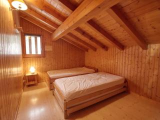 Chalet 50m² à Morillon, proche Lac Bleu, parking - FR-1-642-42 - 4