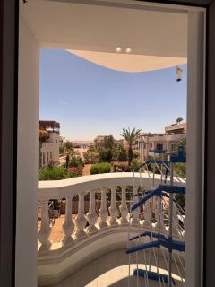 Luxury 2bedroom apartment At Hadaba with amazing view - 3