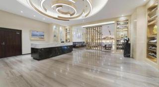Grand New Century Hotel Jingyue Changchun - 2