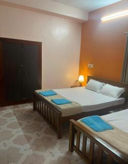 Silver Sands Malpe Beach Villa - 5