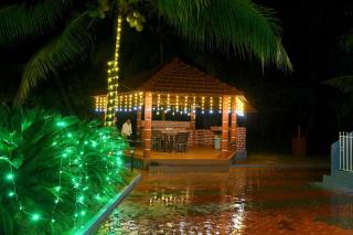Silver Sands Malpe Beach Villa - 9